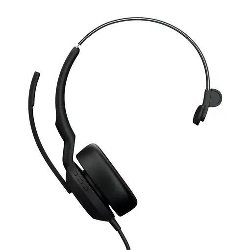 Jabra 25089-899-999 auricular y casco Auriculares Alámbrico Diadema Oficina/Centro