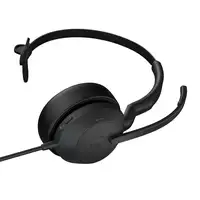 Jabra 25089-899-999 auricular y casco Auriculares Alámbrico Diadema Oficina/Centro
