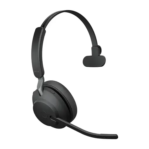 Jabra 26599-889-989 auricular y casco Auriculares Inalámbrico Diadema Oficina/Cent