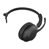 Jabra 26599-889-989 auricular y casco Auriculares Inalámbrico Diadema Oficina/Cent