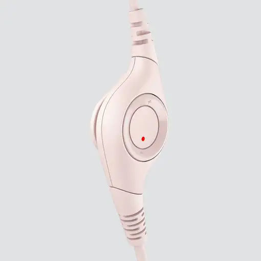 Logitech H390