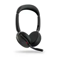 Jabra 26699-999-999 auricular y casco Auriculares Inalámbrico y alámbrico Diadema
