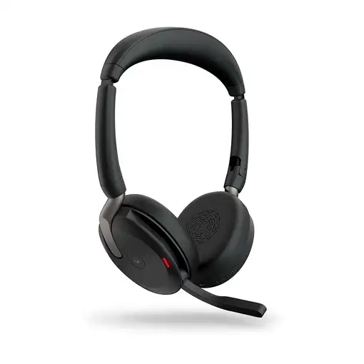Jabra 26699-999-999 auricular y casco Auriculares Inalámbrico y alámbrico Diadema