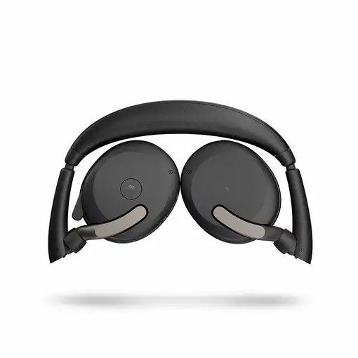 Jabra 26699-999-999 auricular y casco Auriculares Inalámbrico y alámbrico Diadema