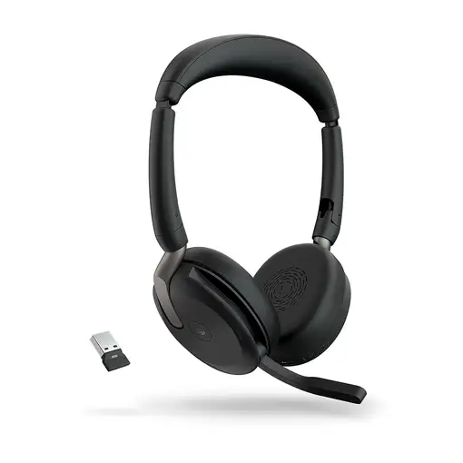 Jabra 26699-999-999 auricular y casco Auriculares Inalámbrico y alámbrico Diadema
