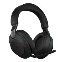 Jabra 28599-999-899 auricular y casco Auriculares Inalámbrico y alámbrico Diadema
