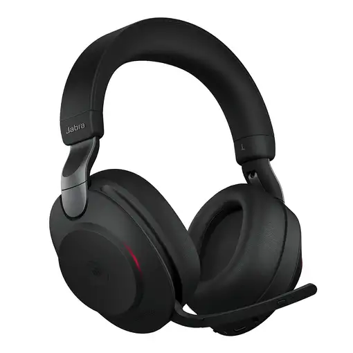 Jabra 28599-999-899 auricular y casco Auriculares Inalámbrico y alámbrico Diadema