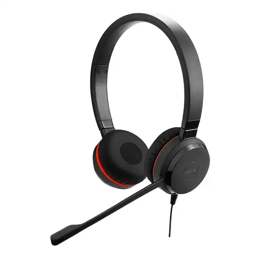 Jabra 4999-829-409 auricular y casco Auriculares Alámbrico Diadema Oficina/Centro