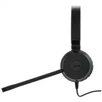 Jabra 4999-829-409 auricular y casco Auriculares Alámbrico Diadema Oficina/Centro