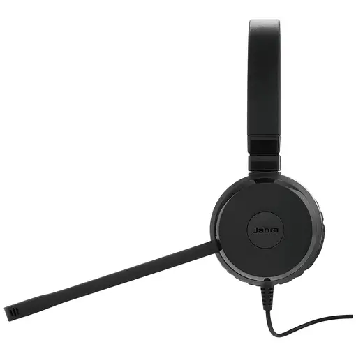 Jabra 4999-829-409 auricular y casco Auriculares Alámbrico Diadema Oficina/Centro