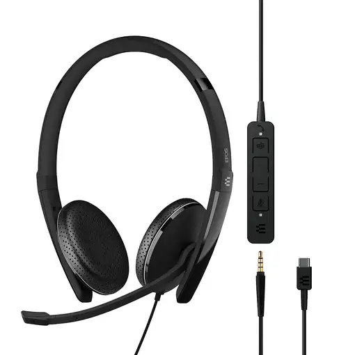EPOS ADAPT 165T USB-C II