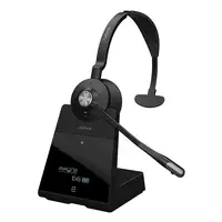 Jabra Engage 75 SE Auriculares Inalámbrico Diadema Oficina/Centro de llamadas Blue