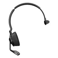 Jabra Engage 75 SE Auriculares Inalámbrico Diadema Oficina/Centro de llamadas Blue