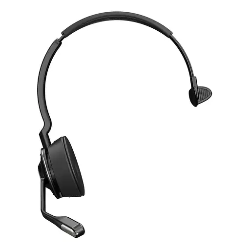 Jabra Engage 75 SE Auriculares Inalámbrico Diadema Oficina/Centro de llamadas Blue