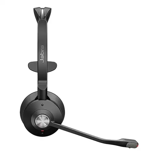 Jabra Engage 75 SE Auriculares Inalámbrico Diadema Oficina/Centro de llamadas Blue