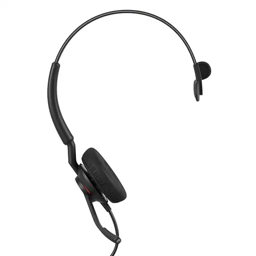 Jabra 4093-413-279 auricular y casco Auriculares Alámbrico Diadema Oficina/Centro