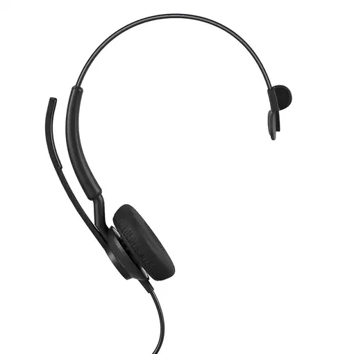 Jabra 4093-413-279 auricular y casco Auriculares Alámbrico Diadema Oficina/Centro