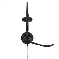 Jabra 4093-413-279 auricular y casco Auriculares Alámbrico Diadema Oficina/Centro