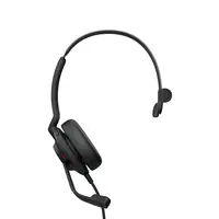 Jabra 23189-899-879 auricular y casco Auriculares Alámbrico Diadema Oficina/Centro