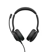 Jabra 23189-989-879 auricular y casco Auriculares Alámbrico Diadema Oficina/Centro