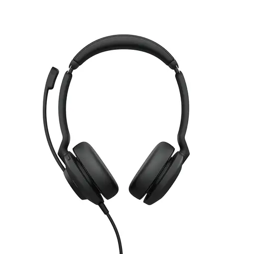 Jabra 23189-989-879 auricular y casco Auriculares Alámbrico Diadema Oficina/Centro