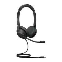 Jabra 23189-999-879 auricular y casco Auriculares Alámbrico Diadema Oficina/Centro