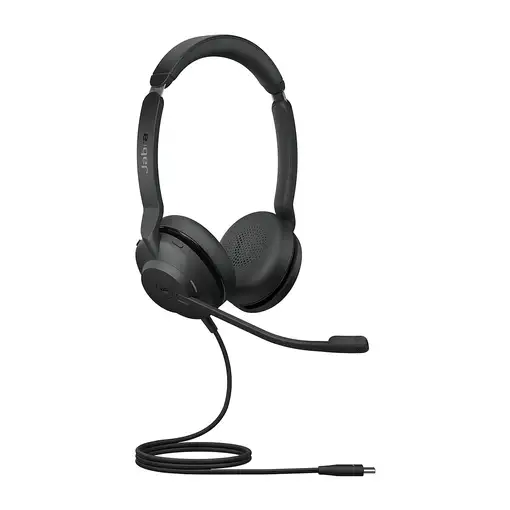 Jabra 23189-999-879 auricular y casco Auriculares Alámbrico Diadema Oficina/Centro