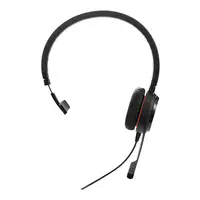 Jabra 14401-20 auricular y casco Auriculares Alámbrico Diadema Oficina/Centro de l