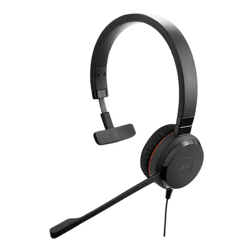 Jabra 14401-20 auricular y casco Auriculares Alámbrico Diadema Oficina/Centro de l