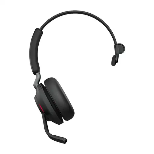 Jabra 26599-899-999 auricular y casco Auriculares Inalámbrico Diadema Oficina/Cent