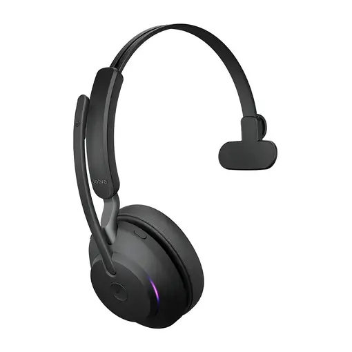 Jabra 26599-899-999 auricular y casco Auriculares Inalámbrico Diadema Oficina/Cent