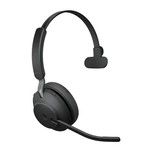 Jabra 26599-899-999 auricular y casco Auriculares Inalámbrico Diadema Oficina/Cent