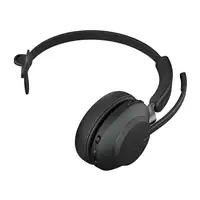 Jabra 26599-899-999 auricular y casco Auriculares Inalámbrico Diadema Oficina/Cent