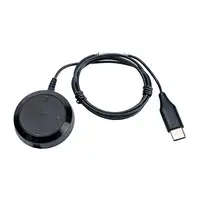 Jabra 5393-829-389 auricular y casco Auriculares Alámbrico Diadema Oficina/Centro