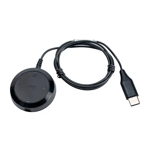 Jabra 5393-829-389 auricular y casco Auriculares Alámbrico Diadema Oficina/Centro