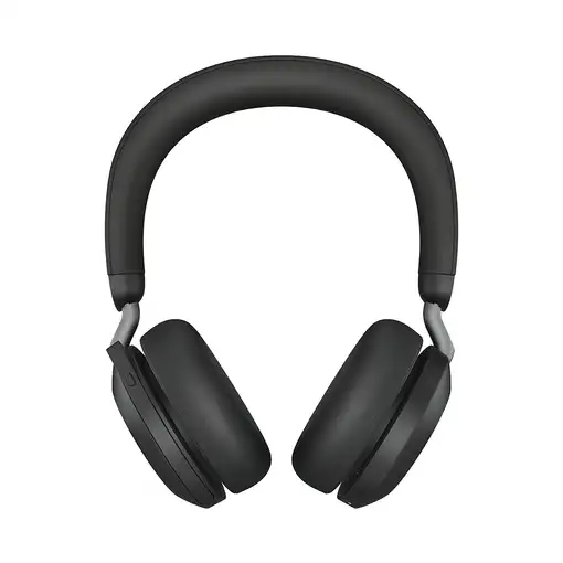 Jabra 27599-999-989 auricular y casco Auriculares Inalámbrico Diadema Oficina/Cent
