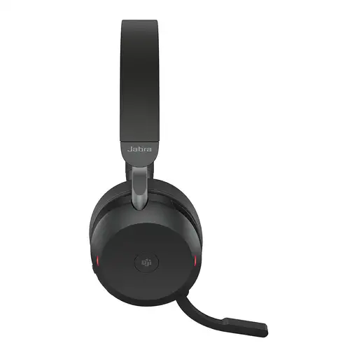 Jabra 27599-999-989 auricular y casco Auriculares Inalámbrico Diadema Oficina/Cent