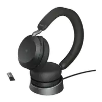 Jabra 27599-999-989 auricular y casco Auriculares Inalámbrico Diadema Oficina/Cent