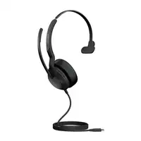 Jabra 25089-899-899 auricular y casco Auriculares Alámbrico Diadema Oficina/Centro