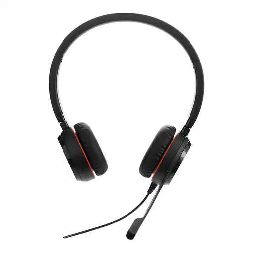 Jabra 5399-829-309 auricular y casco Auriculares Alámbrico Diadema Oficina/Centro