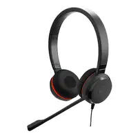 Jabra 5399-829-309 auricular y casco Auriculares Alámbrico Diadema Oficina/Centro