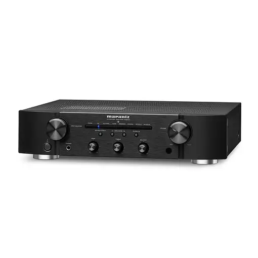 Marantz PM-6007 2.0 canales Hogar Negro