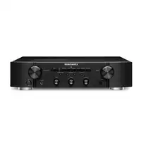 Marantz PM-6007 2.0 canales Hogar Negro