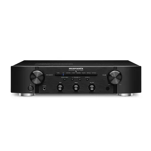 Marantz PM-6007 2.0 canales Hogar Negro