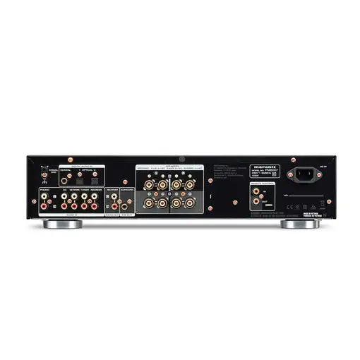 Marantz PM-6007 2.0 canales Hogar Negro