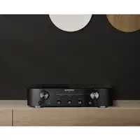 Marantz PM-6007 2.0 canales Hogar Negro
