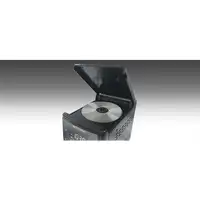 Muse M-38 BT Microcadena de música para uso doméstico 10 W Negro