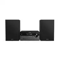 Philips TAM4505/12 sistema de audio para el hogar Microcadena de música para uso d