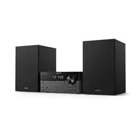 Philips TAM4505/12 sistema de audio para el hogar Microcadena de música para uso d