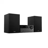 Philips TAM4505/12 sistema de audio para el hogar Microcadena de música para uso d